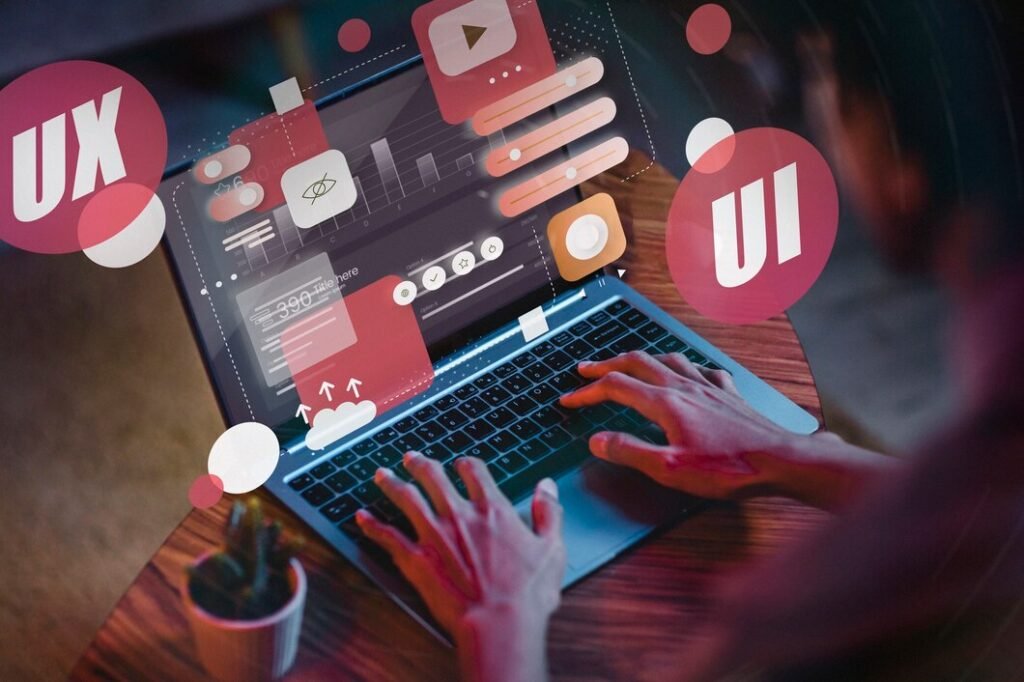 As plataformas mais utilizadas para criação de sites