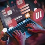 As plataformas mais utilizadas para criação de sites