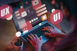 As plataformas mais utilizadas para criação de sites