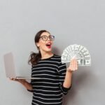 como ganhar dinheiro na internet