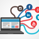 Ter um website versus ter apenas um perfil nas redes sociais