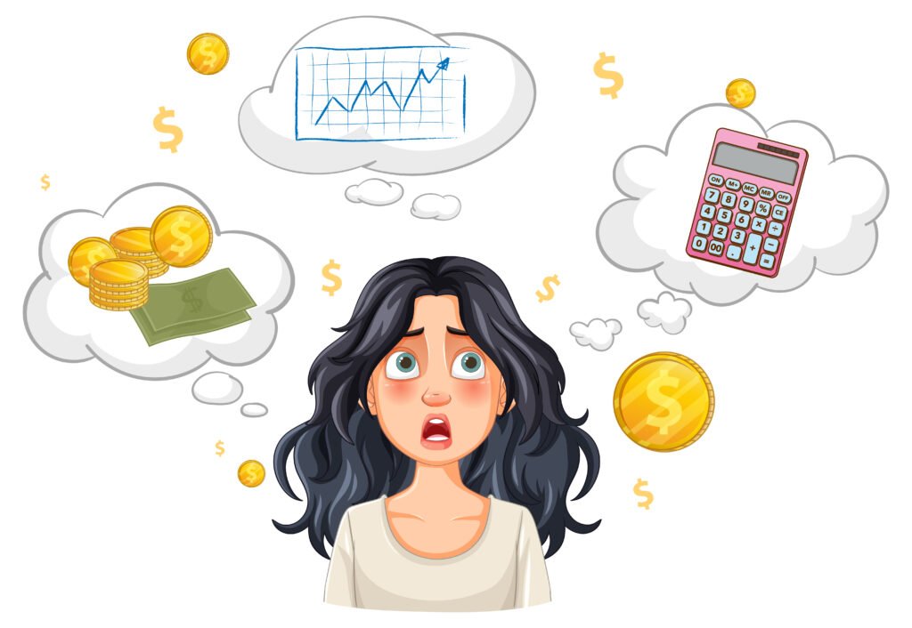 como sair das dívidas