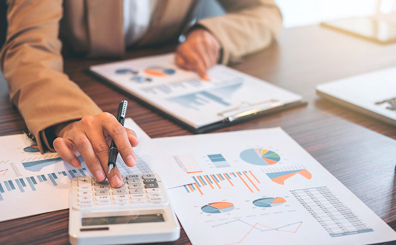 controle financeiro pessoal