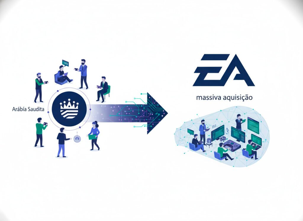 Electronic Arts