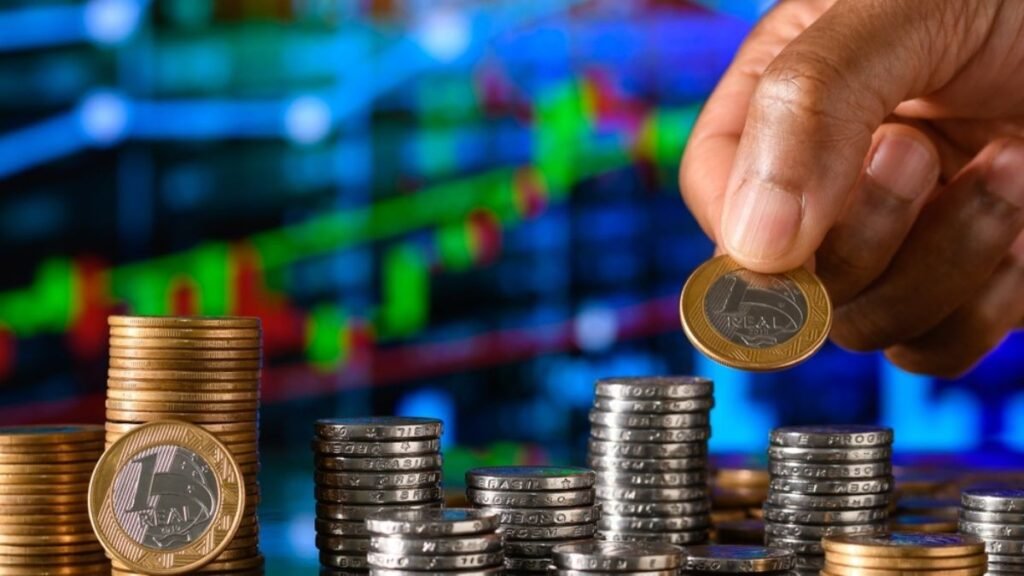 Empresas Correm para Antecipar Dividendos