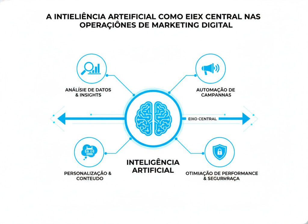 marketing digital e ia