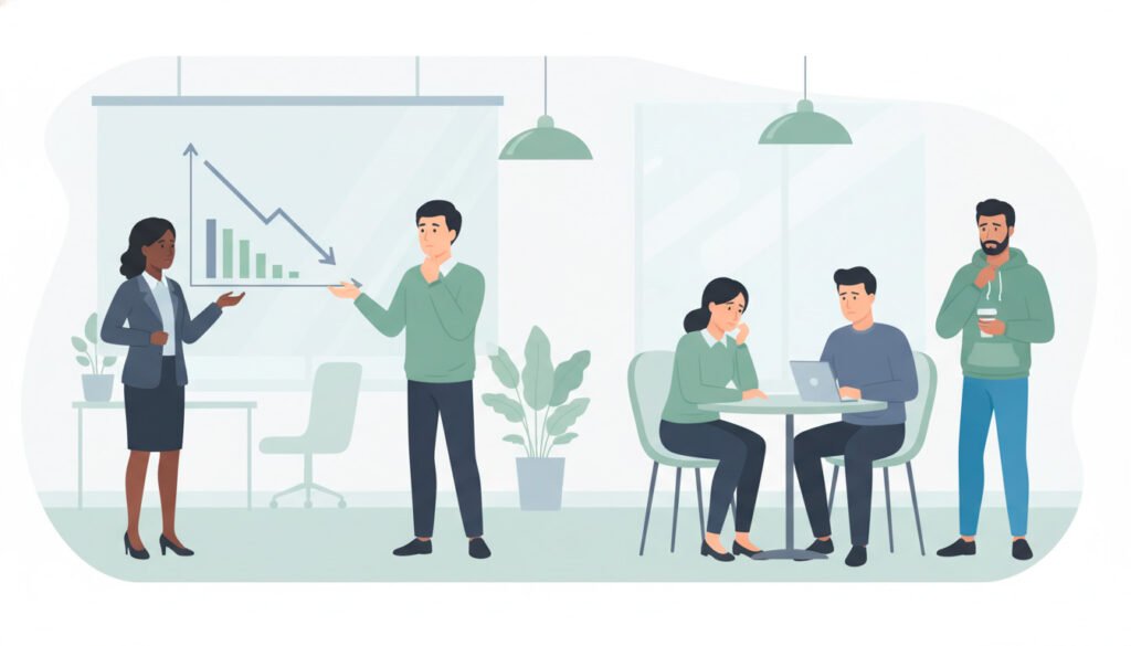 PIB Brasileiro Desacelera