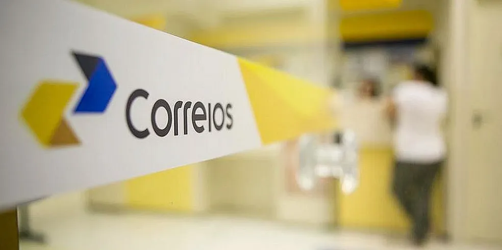 Empréstimo Correios R$12 Bilhões