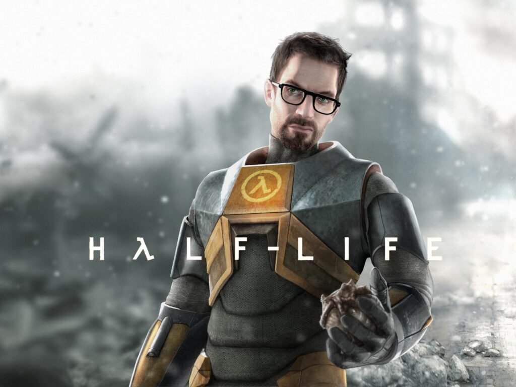 Rumores de Half-Life 3