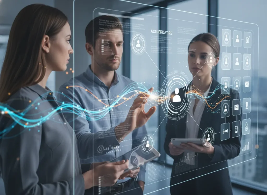 Automação de Marketing