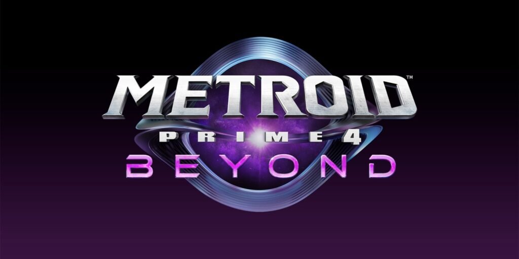 metroid prime 4