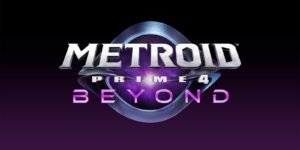 metroid prime 4