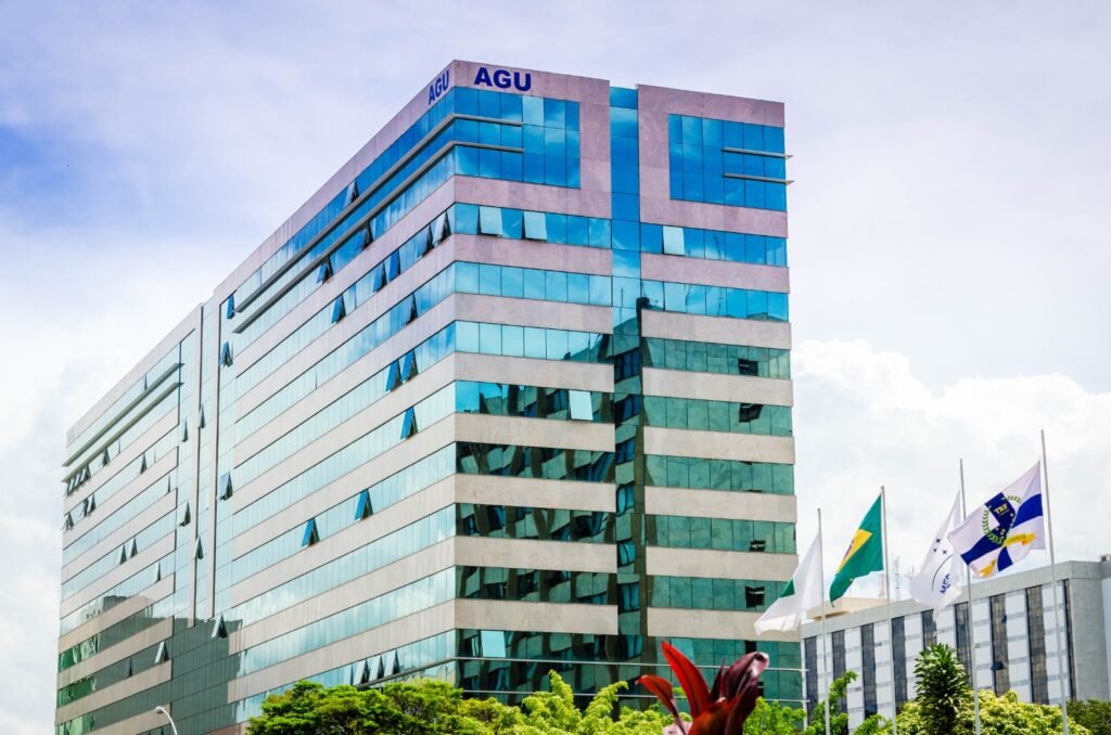 AGU perda de cargos Torres e Ramagem