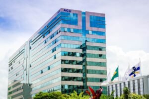 AGU perda de cargos Torres e Ramagem