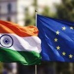 Acordo União Europeia e Índia