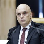 Alexandre de Moraes STF