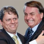 Alexandre de Moraes autoriza Tarcísio