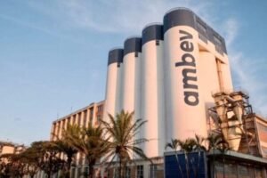 Ambev estratégia 2026