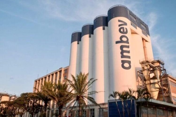 Ambev estratégia 2026