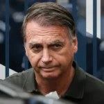 Bolsonaro preso Papudinha