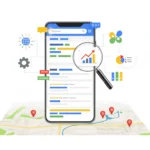 Busca Conversacional SEO