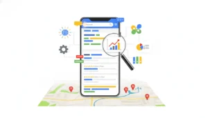 Busca Conversacional SEO