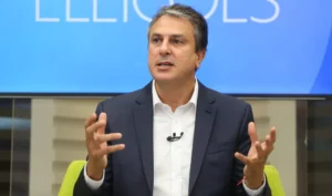 Camilo Santana Nordeste 2026