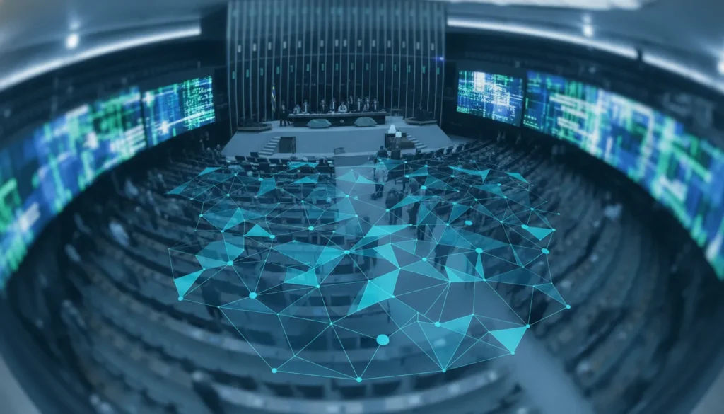 Centro nas Eleições 2026