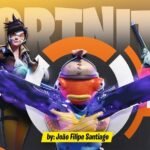 Colaboração Overwatch e Fortnite
