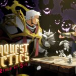 Conquest Tactics: Realm of Sin