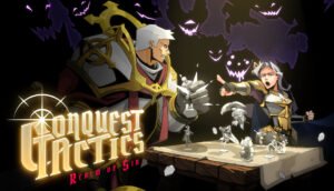 Conquest Tactics: Realm of Sin