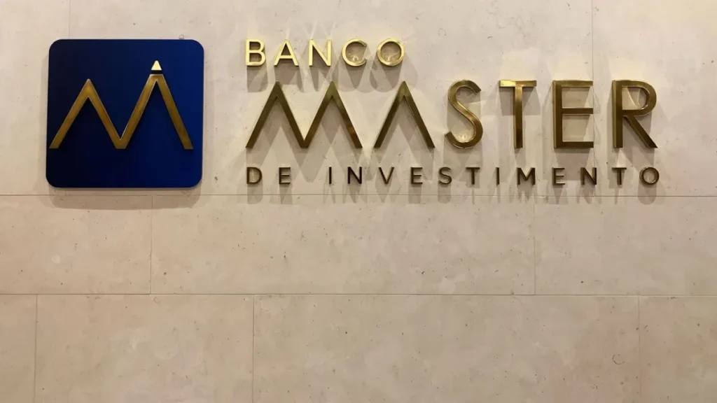 Crise Banco Master