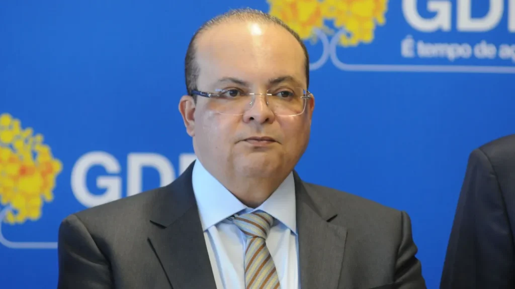 Crise Banco Master Impeachment