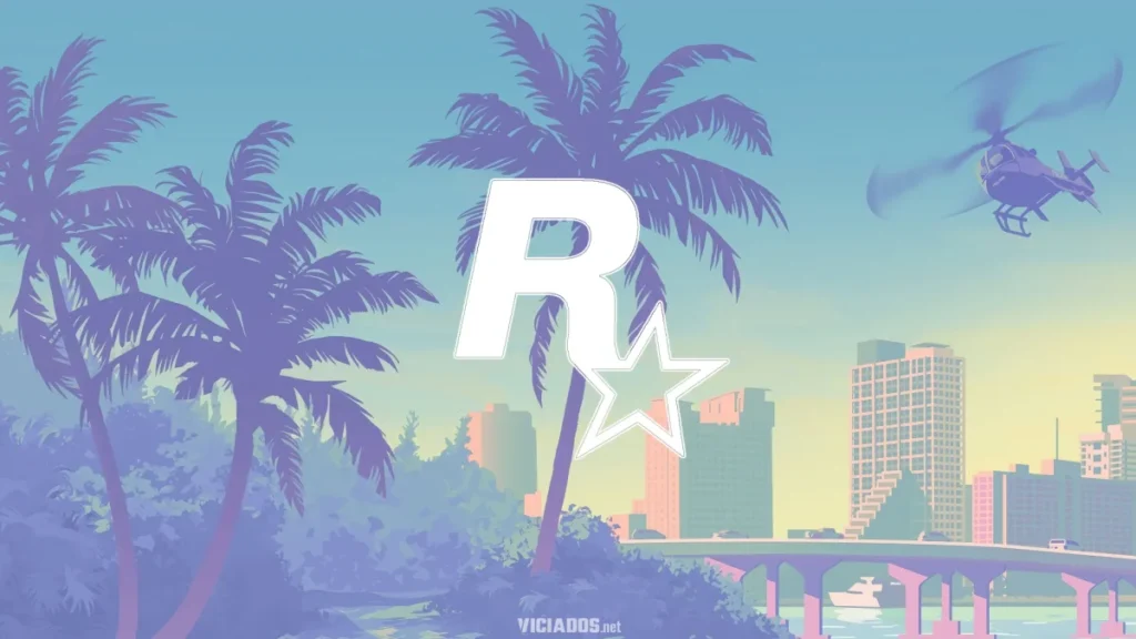 Data de lançamento GTA VI