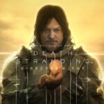 Death Stranding Xbox Game Pass