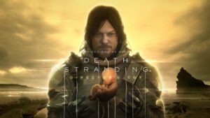 Death Stranding Xbox Game Pass
