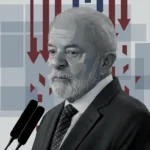 Desaprovação governo Lula