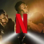 Dinheiro Suspeito Netflix