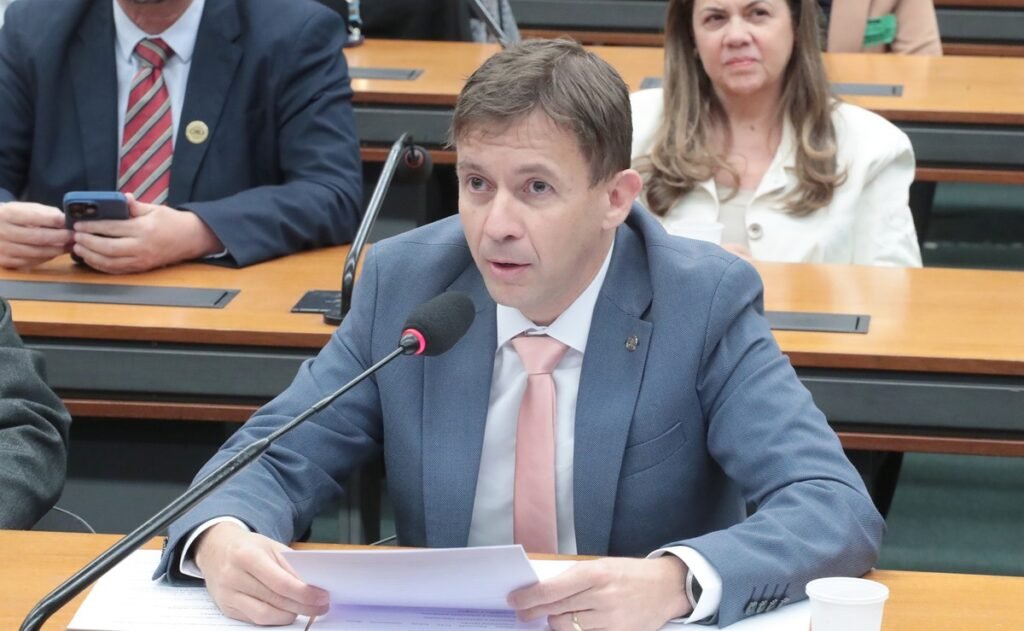 Eduardo Velloso emendas Pix