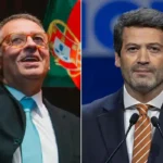 Eleições em Portugal