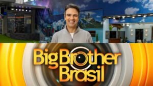 Estreia do BBB 26 Quebra a Internet
