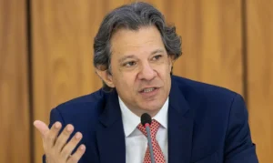 Fernando Haddad 2026