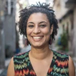Filme Marielle Franco