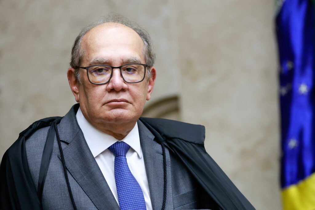 Gilmar Mendes nega Habeas Corpus