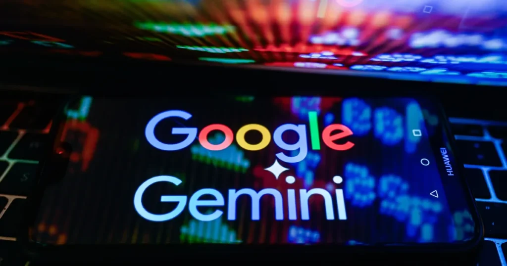 Google Gemini IPL 2026