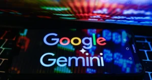 Google Gemini IPL 2026