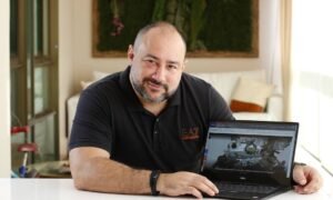 Hacker brasileiro NASA