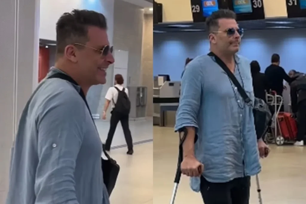 Henri Castelli BBB 26