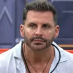 Henri Castelli deixa o BBB 26