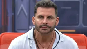 Henri Castelli deixa o BBB 26